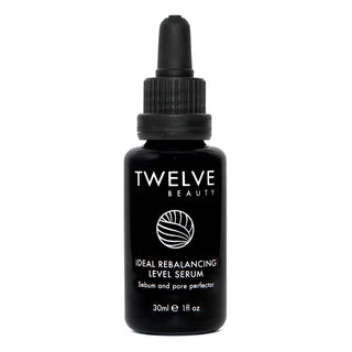 Twelve Ideal Rebalancing Level Serum - Serum equilibrante