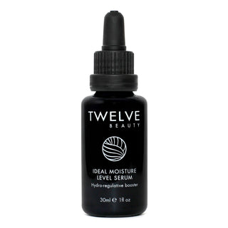 Twelve Ideal Moisture Level Serum - Pieles secas