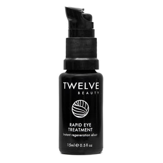Twelve Rapid Eye Treatment - Anti-aging eye contour