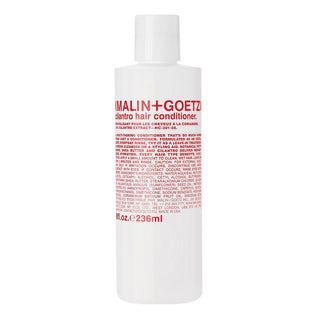 Malin + Goetz Cilantro Hair Conditioner - Acondicionador
