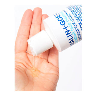 Malin + Goetz Grapefruit Face Cleanser - Limpiador facial