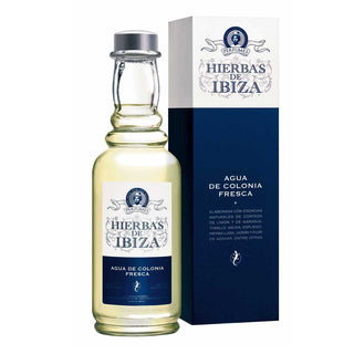 Hierbas de Ibiza - Colonia Fresca