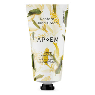 Apoem Restore Hand Cream