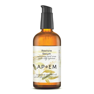 Apoem Restore Serum - Dry Skin Serum
