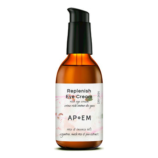 Apoem Replenish Eye Cream - Eye Contour