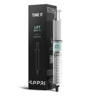 Sepai Tune It For Face V6.5 Lifting - Facial serum for mature skin