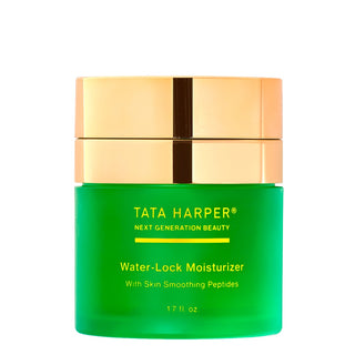 Tata Harper Water - Lock Moisturizer - Light moisturizer