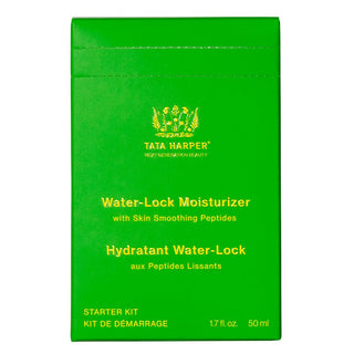 Tata Harper Water - Lock Moisturizer - Light moisturizer
