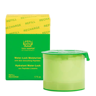 Tata Harper Water - Lock Refill Pod - Sustainable Refill