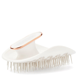 Manta Hair Brush White - Cepillo para el cabello
