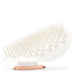 Manta Hair Brush White - Cepillo para el cabello