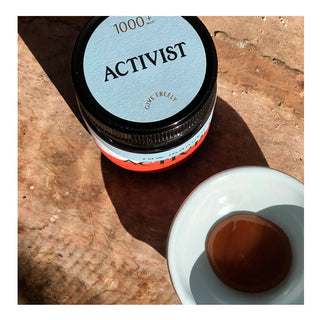 Activist Manuka 1000+ MGO - Miel de Manuka