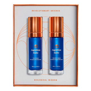 Augustinus Bader Duo The Rich Cream + The Cream 30ml