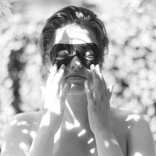 Sepai Urban Identity Mask - Mascarilla para el contorno de ojos