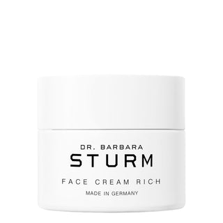 Dr. Barbara Sturm Face Cream Rich - Crema hidratante rica