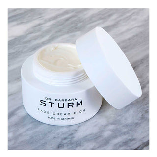 Dr. Barbara Sturm Face Cream Rich - Crema hidratante rica