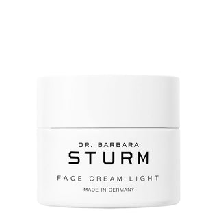 Dr. Barbara Sturm Face Cream Light - Crema hidratante ligera