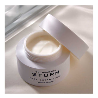 Dr. Barbara Sturm Face Cream Light - Crema hidratante ligera