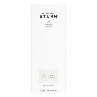 Dr. Barbara Sturm Anti-Aging Body Cream - Crema hidratante corporal