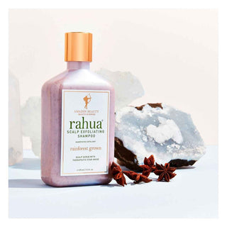 Rahua Scalp Exfoliating Shampoo - Exfoliating shampoo