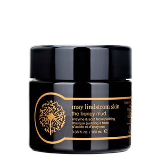 May Lindstrom The Honey Mud - Limpiador facial