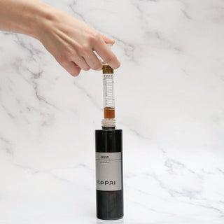 Sepai Tune It for Body V6.8 Tan Prolong - Tan Prolonger