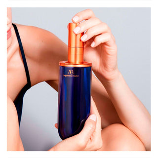 Augustinus Bader The Serum - Serum