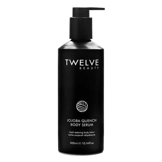 Twelve Jojoba Quench Body Serum - Body serum