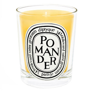 Diptyque Pomander - Vela Perfumada
