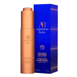 Augustinus Bader The Scalp Treatment - Tratamiento para el cuero cabelludo