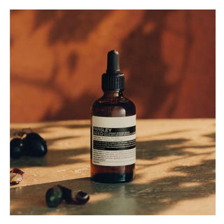 Aesop Parsley Seed Anti-Oxidant Intense Serum - Facial serum