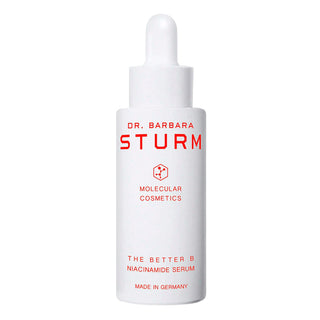 Dr. Barbara Sturm The Better B - Serum de niacinamida