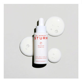Dr. Barbara Sturm The Better B - Serum de niacinamida