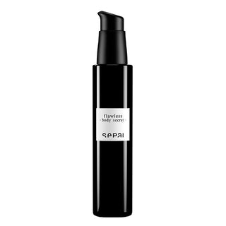 Sepai Flawless Body Secret - Serum corporal