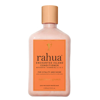 Rahua Enchanted Island Conditioner - Acondicionador fortificante