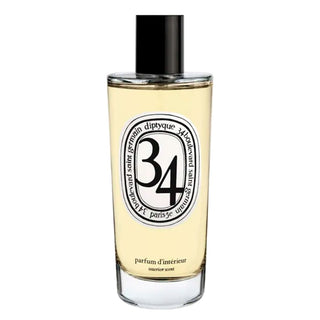 Diptyque 34 Boulevard Saint Germain - Perfume para el hogar