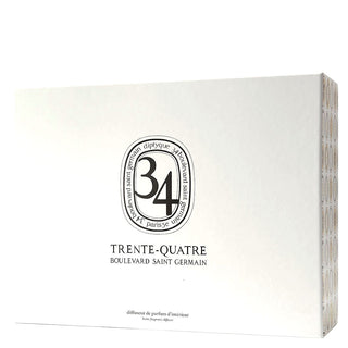 Diptyque 34 Mikado Home Diffuser - Difusor de fragancia