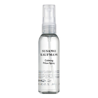 Susanne Kaufmann Pillow Spray Calming - Spray relajante para la almohada