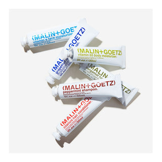 Malin + Goetz Essential Kit - Set de viaje