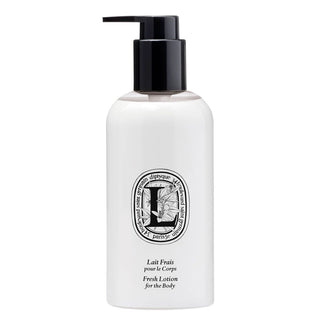 Diptyque Fresh Lotion - Leche corporal fresca