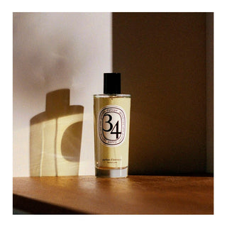 Diptyque 34 Boulevard Saint Germain - Perfume para el hogar
