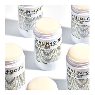 Malin + Goetz Bergamot Deodorant - Desodorante de bergamota