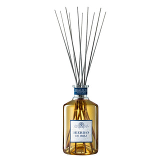 Hierbas de Ibiza - Difusor de perfume a varillas