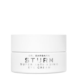 Dr. Barbara Sturm Super Anti-Aging Eye Cream - Contorno de ojos antiedad