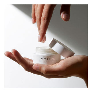 Dr. Barbara Sturm Super Anti-Aging Eye Cream - Contorno de ojos antiedad