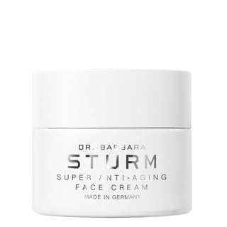 Dr. Barbara Sturm Super Anti-Aging Face Cream - Crema antiedad