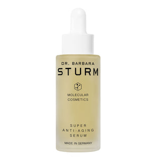 Dr. Barbara Sturm Super Anti-Aging Serum - Serum antiedad