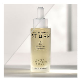 Dr. Barbara Sturm Super Anti-Aging Serum - Serum antiedad