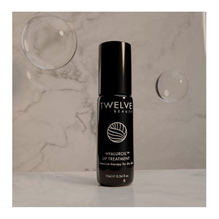 Twelve Hyaluroil Lip Treatment - Tratamiento labial