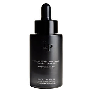 Le Prunier Plum Beauty Oil - Serum facial